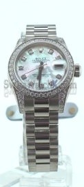 Rolex Datejust Lady 179159 - Cliquez sur l'image pour la fermer